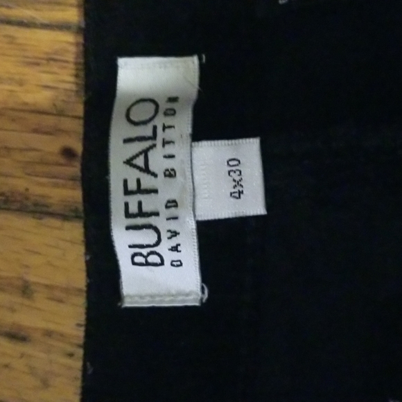 Buffalo corduro pants - Picture 2 of 4
